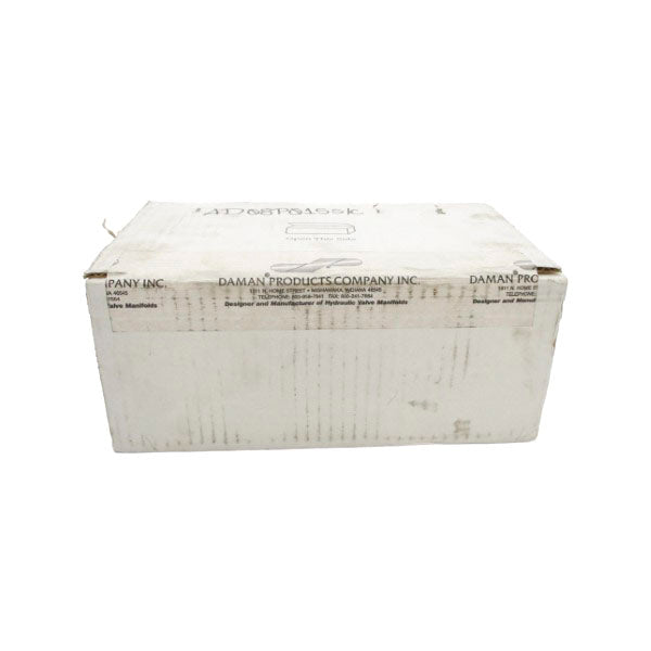 DAMAN AD08P015S/C NSFS