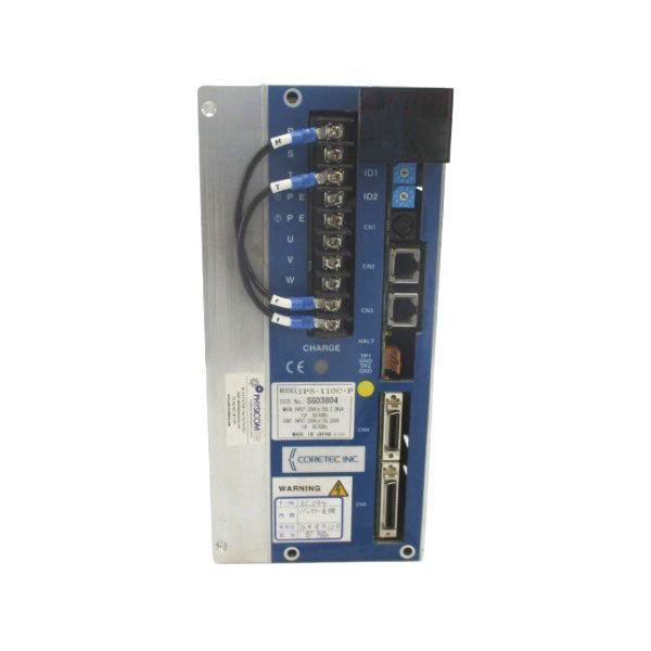 CORETEC IPS-110C-P 200V NSNP