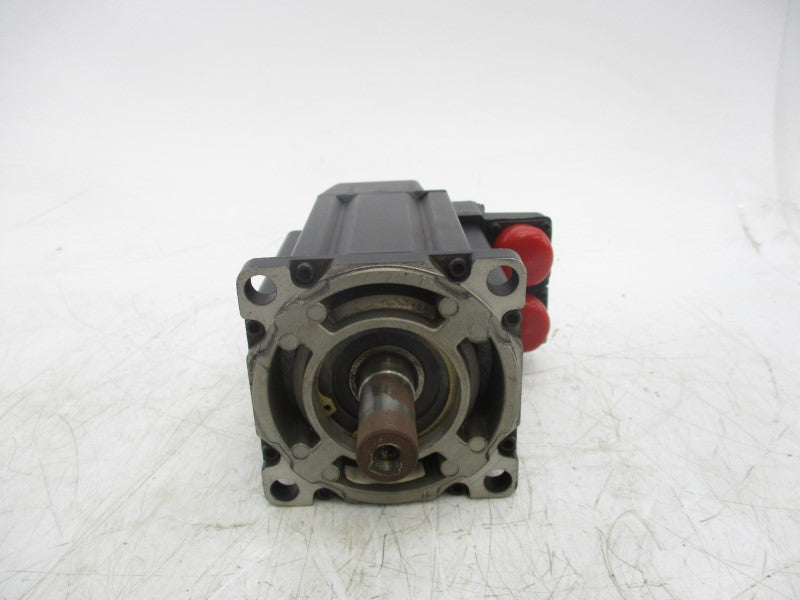 ALLEN BRADLEY MPL-A420P-MK22AA SER. A 230V 12.7A UNMP
