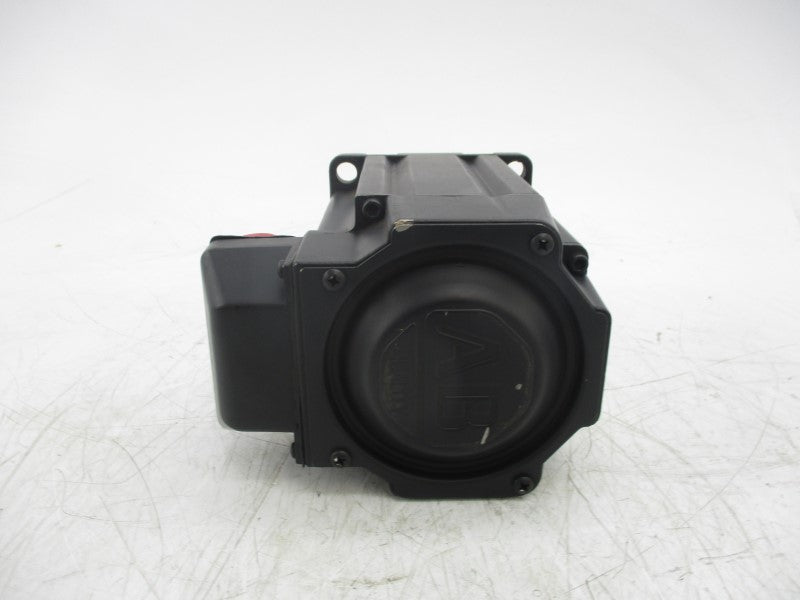ALLEN BRADLEY MPL-A420P-MK22AA SER. A 230V 12.7A UNMP