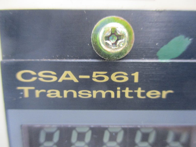 NMB CSA-561 NSNP
