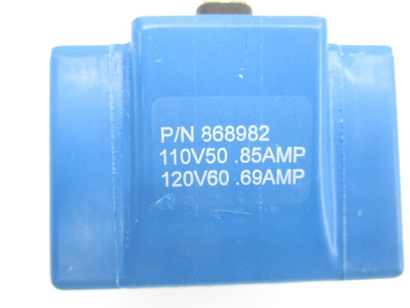 EATON 868982 110/120V .85/.69A NSMP