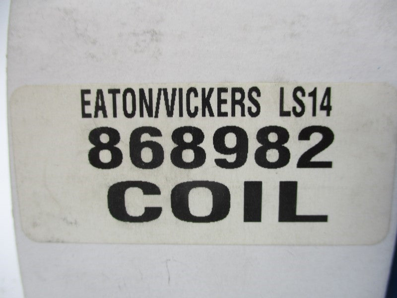 EATON 868982 110/120V .85/.69A NSMP