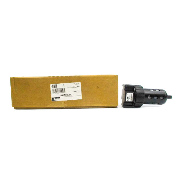 PARKER 06F26AC NSMP