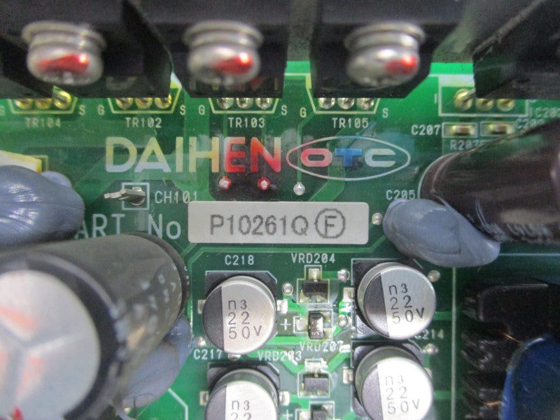 DAIHEN P10261Q NSMP