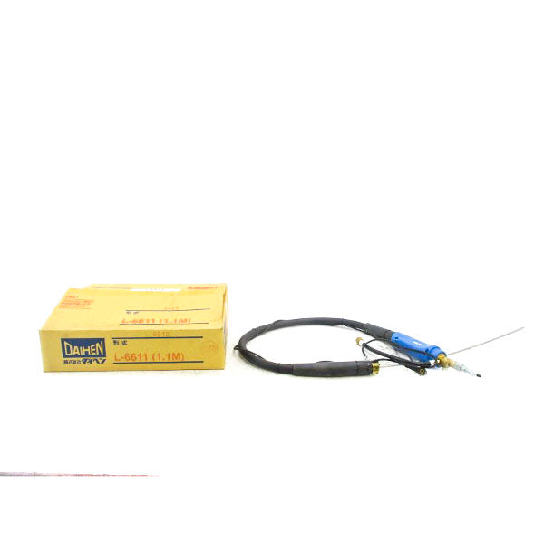 DAIHEN L-6611 19B9910-A 1.1M NSMP