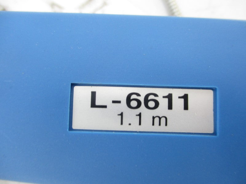 DAIHEN L-6611 19B9910-A 1.1M NSMP