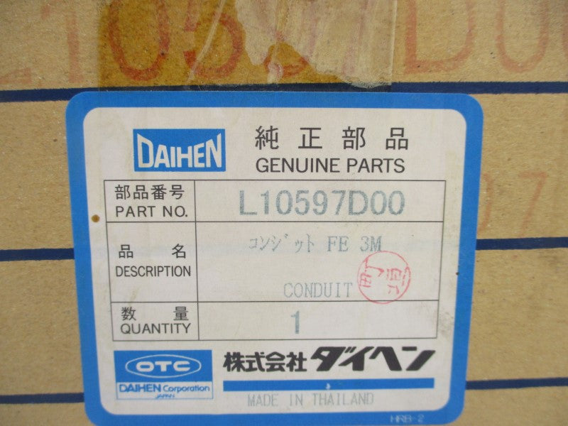 DAIHEN L10597D00 NSMP