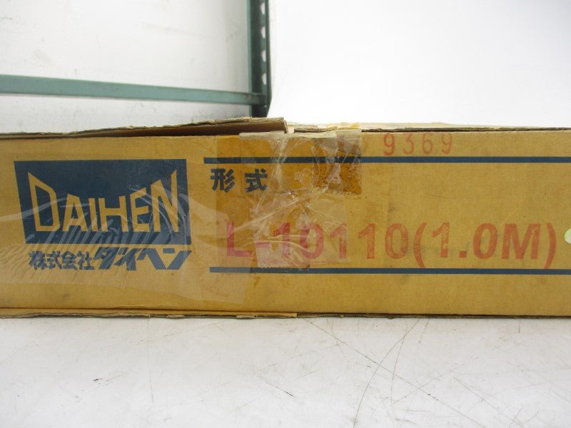 DAIHEN L-10110 (1.0M) NSMP