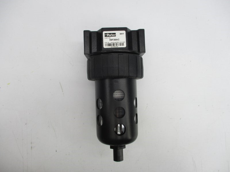 PARKER 06F26AC NSMP