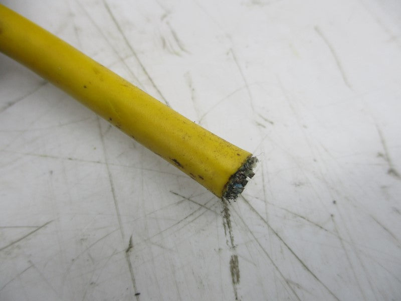 BANNER MUSCC-1 115/250VAC 4A UNMP