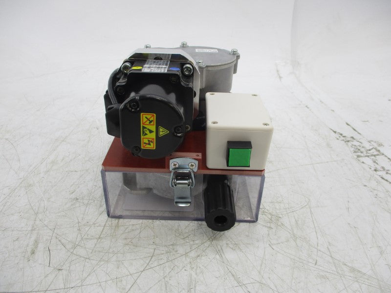 DAIHEN P30B06010DXPD1 200VAC 1.0A NSNP