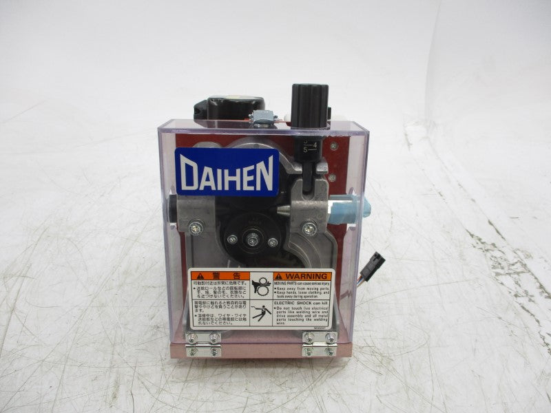 DAIHEN P30B06010DXPD1 200VAC 1.0A NSNP