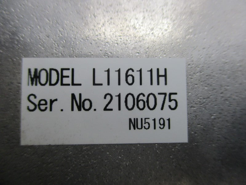 DAIHEN P30B06010DXPD1 200VAC 1.0A NSNP