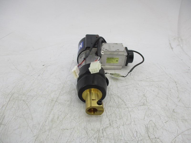 DAIHEN Q1AA04012VXP3M 200VAC 2.5A NSNP