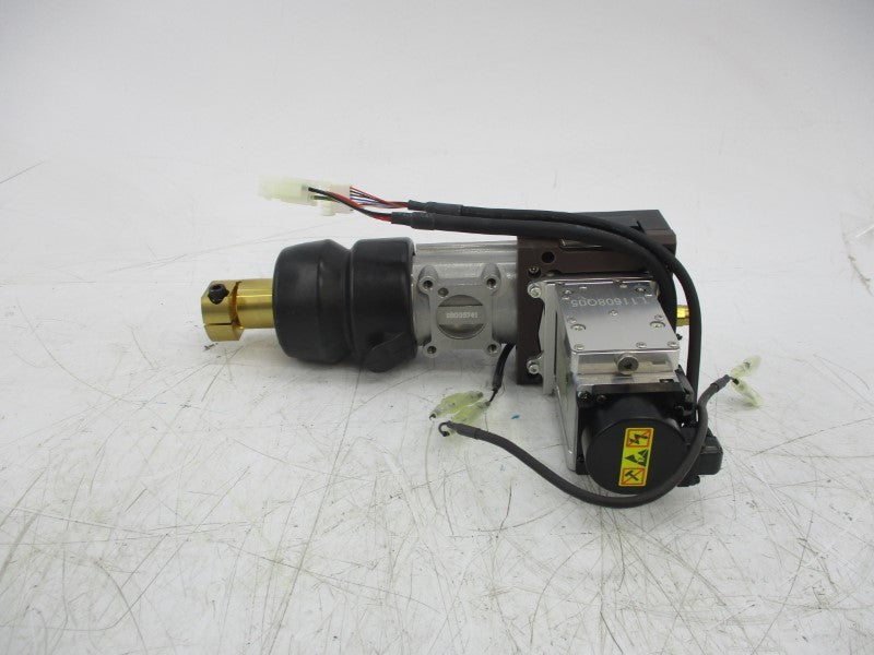 DAIHEN Q1AA04012VXP3M 200VAC 2.5A NSNP