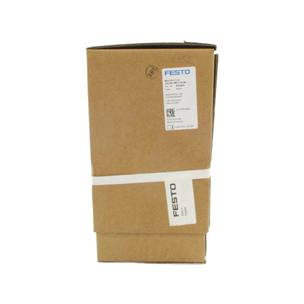 FESTO MS6-SV1/2-D-10V24P-2M12-SO-AG NSFS