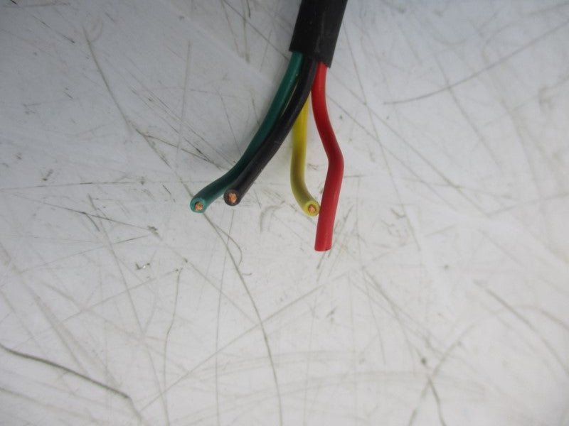 LEADSHINE 57CME23-Z UNMP