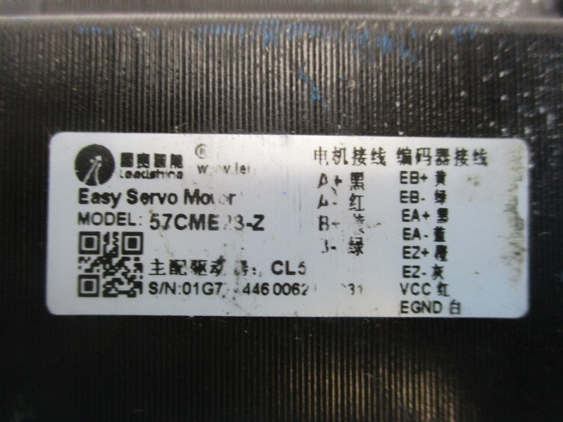 LEADSHINE 57CME23-Z UNMP