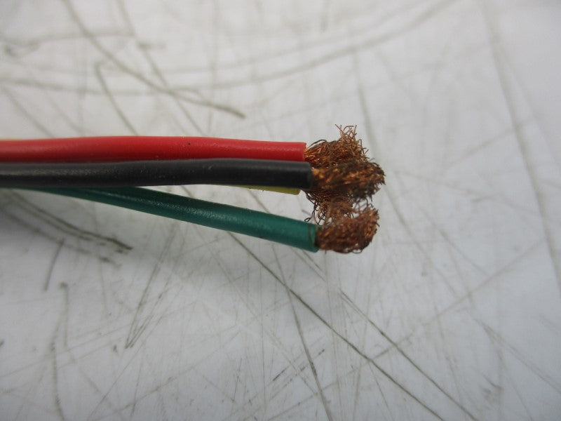 LEADSHINE 57CME23-Z NSNP