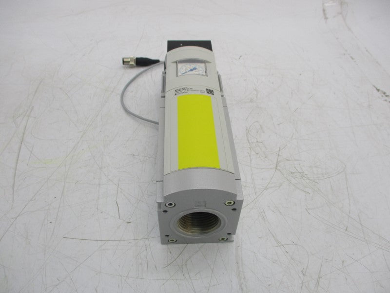 FESTO MS6-SV-1/2-D-10V24P-2M12-SO-AG NSNP
