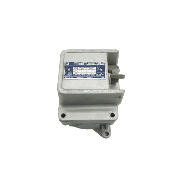 SQUARE D 2510KR2H 600VAC 20A SER.A UNMP