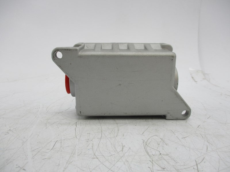 SQUARE D 2510KR2H 600VAC 20A SER.A UNMP