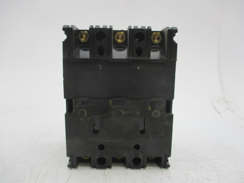 SQUARE D FAL34040 (BLACK) 480VAC 40A NSNP