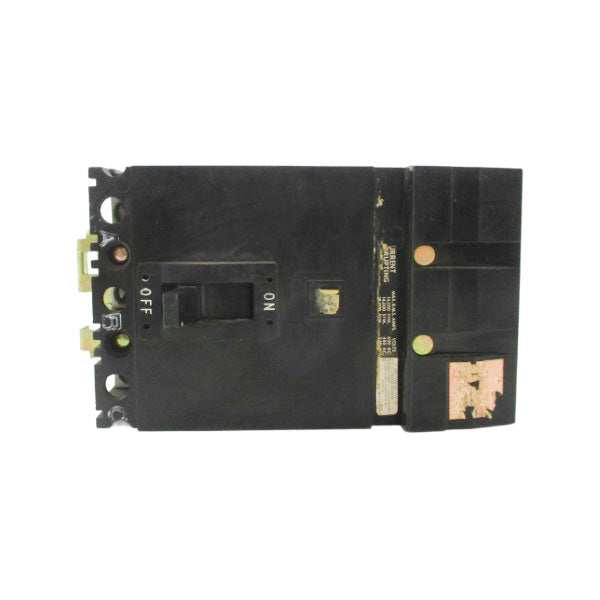 SQUARE D FA-36020 (BLACK) 600VAC 20A UNMP