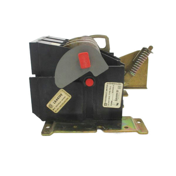 SQUARE D HU-60-SV SER. 1 NSNP