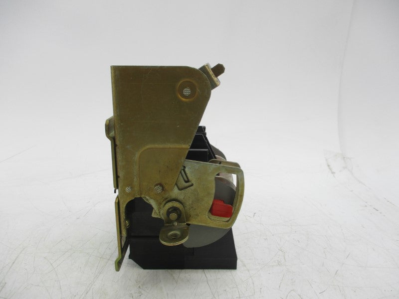 SQUARE D HU-60-SV SER. 1 NSNP