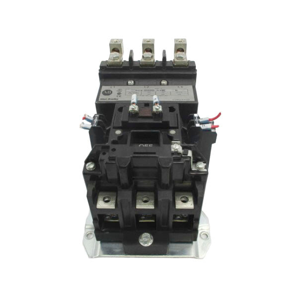 ALLEN BRADLEY 509-DOD-A5K SER. E 115-120V UNMP