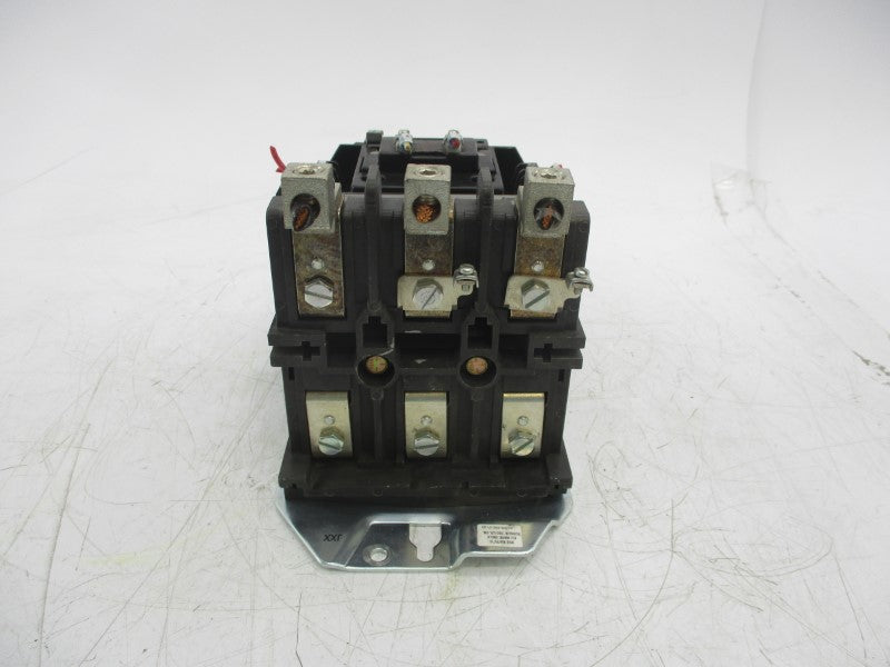 ALLEN BRADLEY 509-DOD-A5K SER. E 115-120V UNMP