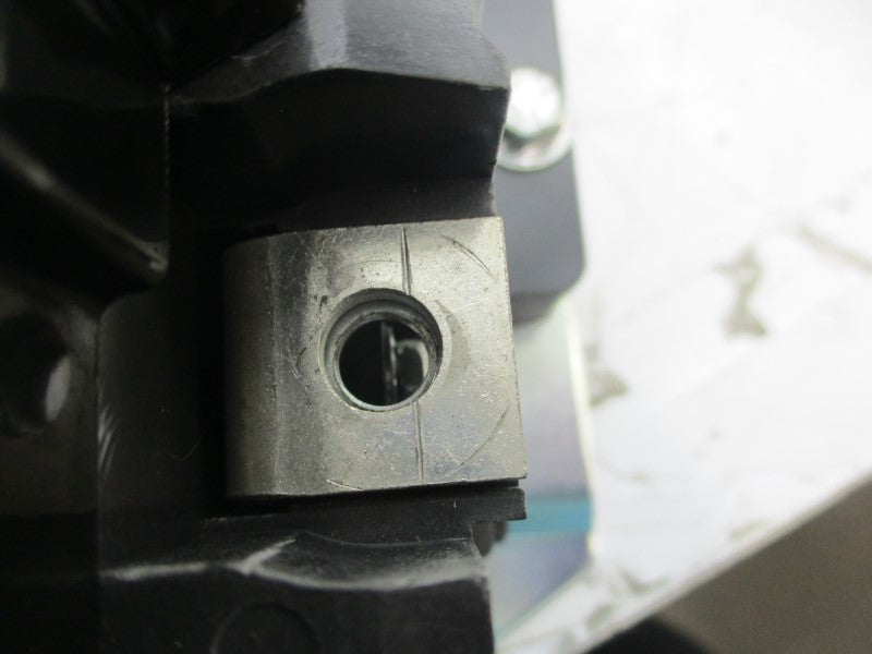 ALLEN BRADLEY 509-DOD-A5K SER. E 115-120V UNMP