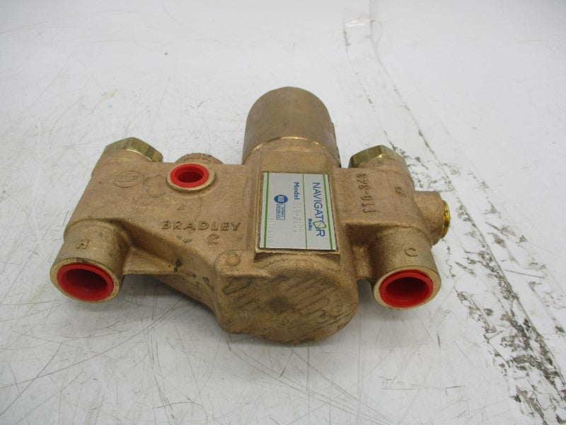 BRADLEY S19-2100 NSMP