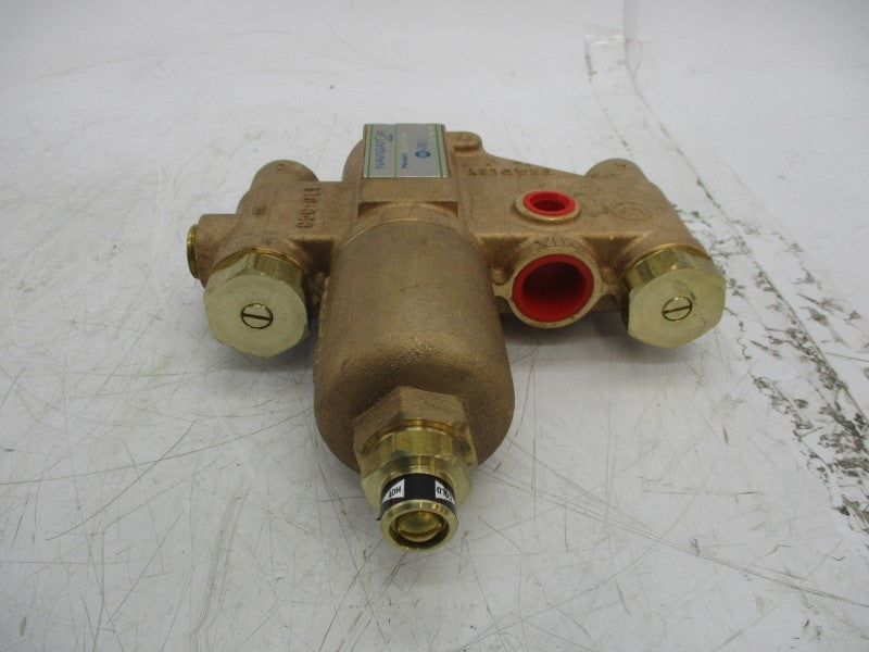 BRADLEY S19-2100 NSMP