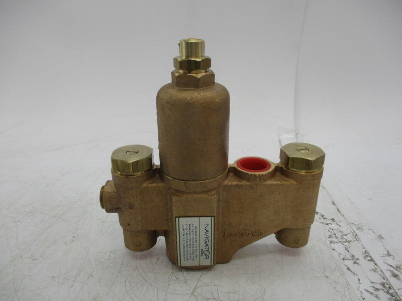 BRADLEY S19-2100 NSMP