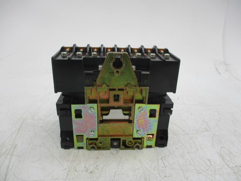 SQUARE D 8903L01200V02 SER. C 120V 20A NSMP