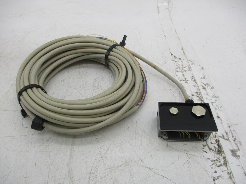 SICK 2027815 SX0A-B1320B (AS PICTURED) NSMP