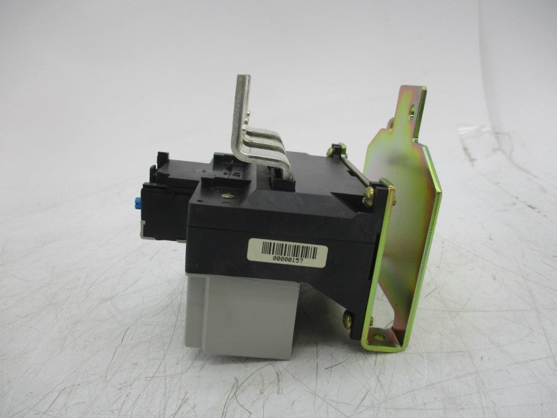 ALLEN BRADLEY 193-A5K4 SER. B 23-75A NSMP