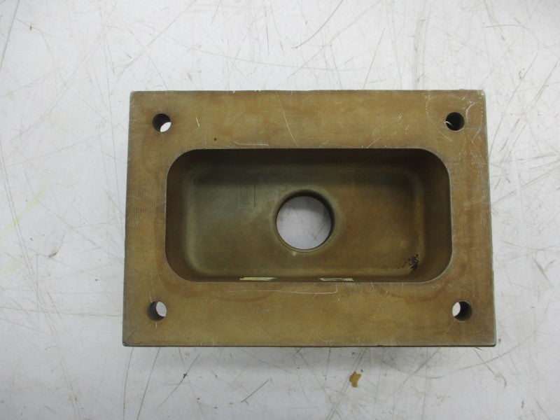 ALLEN BRADLEY 800H-NP30 SER. T NSNP