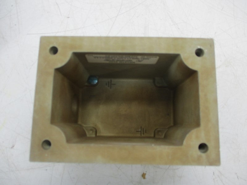 ALLEN BRADLEY 800H-NP30 SER. T NSNP