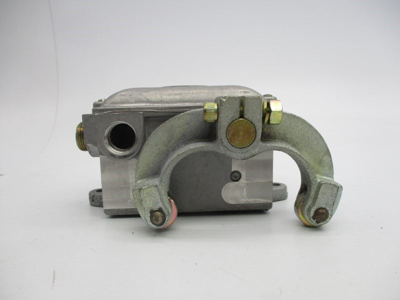 JOSLYN CLARK TLF-22 A102-80577A-2 600VAC 25A NSNP