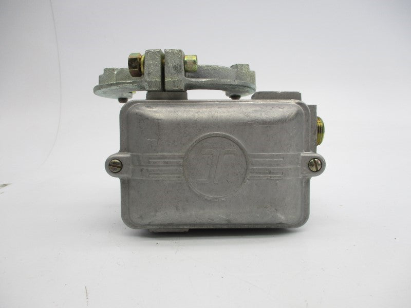 JOSLYN CLARK TLF-22 A102-80577A-2 600VAC 25A NSNP