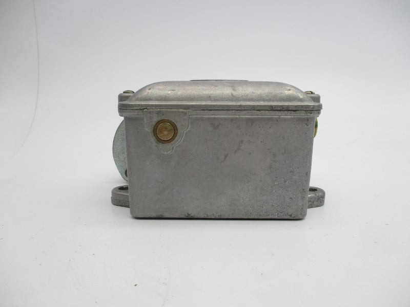JOSLYN CLARK TLF-22 A102-80577A-2 600VAC 25A NSNP