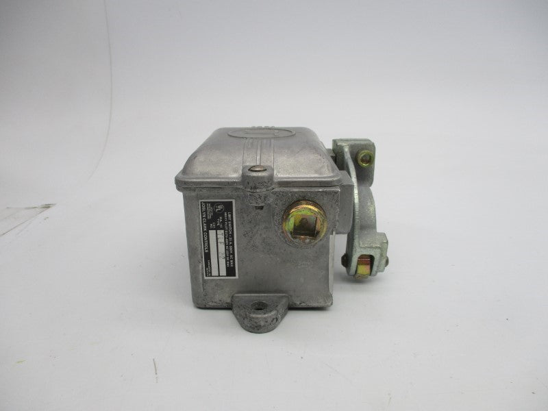 JOSLYN CLARK TLF-22 A102-80577A-2 600VAC 25A NSNP