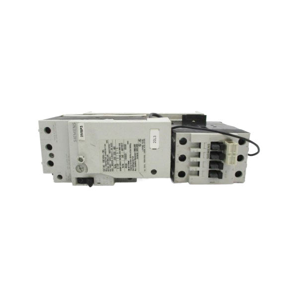SIEMENS FBE1634-1ML 240V 32A UNMP
