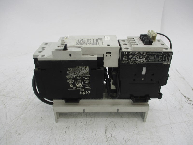 SIEMENS FBE1634-1ML 240V 32A UNMP