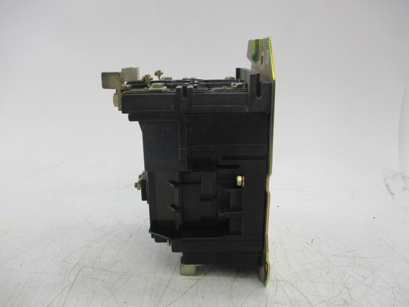 ALLEN BRADLEY 500F-DOD920 SER. A 115-120V NSNP