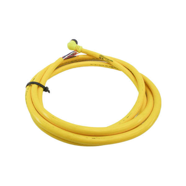 MOLEX 208001A01F120 600V 7A NSNP